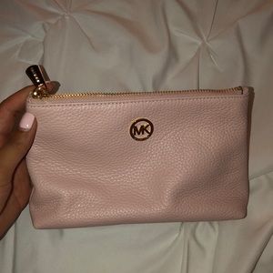 Michael Kors Makeup Bag